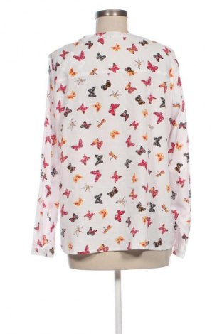 Dámska blúza Unbranded, Veľkosť XL, Farba Viacfarebná, Cena  4,95 €