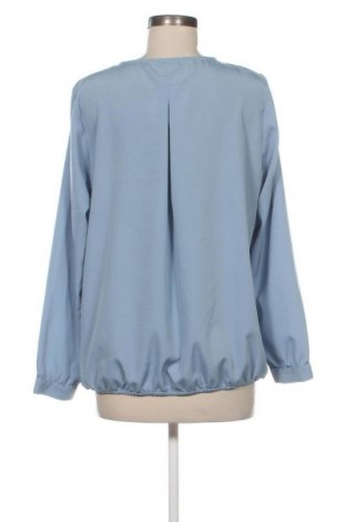 Γυναικεία μπλούζα Unbranded, Μέγεθος XL, Χρώμα Μπλέ, Τιμή 4,99 €