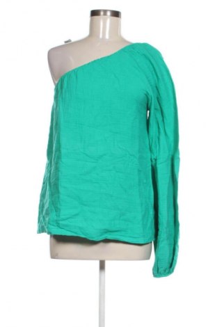 Bluză de femei Unbranded, Mărime M, Culoare Verde, Preț 43,99 Lei