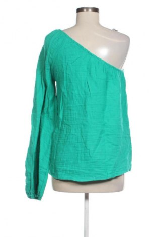 Bluză de femei Unbranded, Mărime M, Culoare Verde, Preț 43,99 Lei