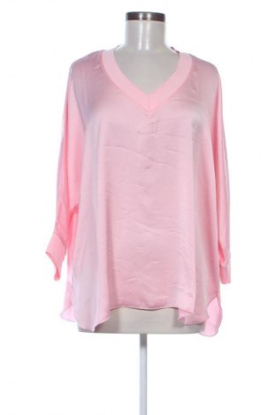 Дамска блуза Unbranded, Размер M, Цвят Розов, Цена 3,06 €