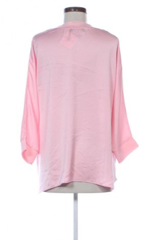 Дамска блуза Unbranded, Размер M, Цвят Розов, Цена 3,06 €