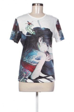 Γυναικεία μπλούζα Unbranded, Μέγεθος S, Χρώμα Πολύχρωμο, Τιμή 10,00 €