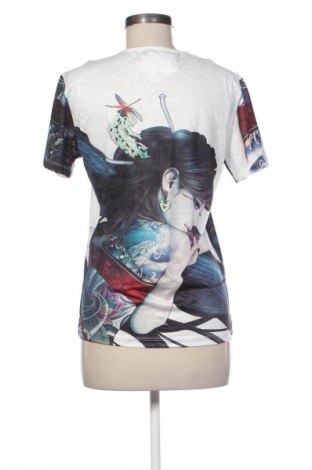 Γυναικεία μπλούζα Unbranded, Μέγεθος S, Χρώμα Πολύχρωμο, Τιμή 10,00 €