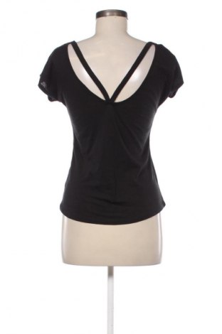 Дамска блуза Unbranded, Размер M, Цвят Черен, Цена 10,00 €