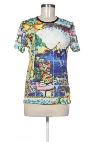 Dámská halenka Unbranded, Velikost M, Barva Vícebarevné, Cena  283,00 Kč