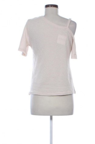 Дамска блуза Unbranded, Размер M, Цвят Бежов, Цена 4,60 €