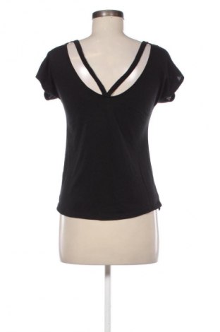 Дамска блуза Unbranded, Размер M, Цвят Черен, Цена 10,00 €