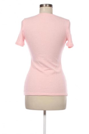 Дамска блуза Unbranded, Размер S, Цвят Розов, Цена 3,57 €