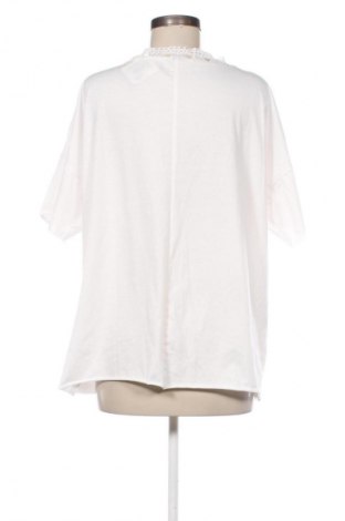 Bluzka damska Unbranded, Rozmiar XL, Kolor Biały, Cena 53,58 zł