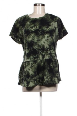 Дамска блуза Unbranded, Размер M, Цвят Зелен, Цена 10,26 €