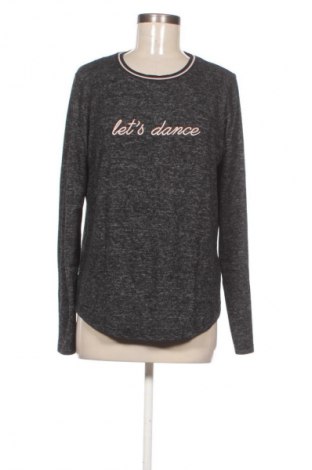 Дамска блуза Unbranded, Размер L, Цвят Черен, Цена 2,04 €