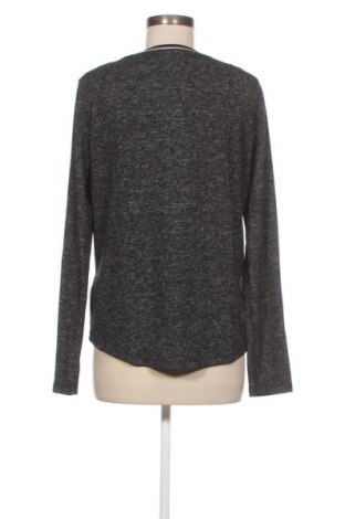 Дамска блуза Unbranded, Размер L, Цвят Черен, Цена 2,04 €