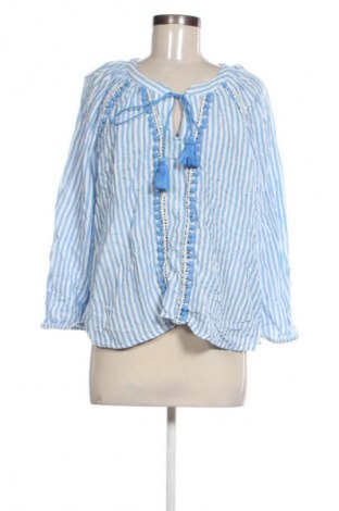 Γυναικεία μπλούζα Unbranded, Μέγεθος L, Χρώμα Πολύχρωμο, Τιμή 4,99 €