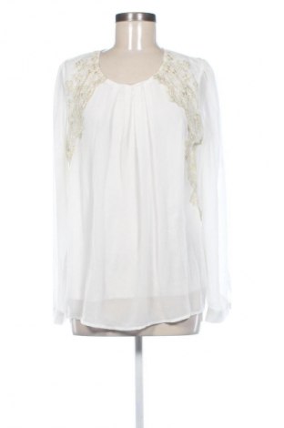 Női blúz Unbranded, Méret L, Szín Fehér, Ár 3 419 Ft