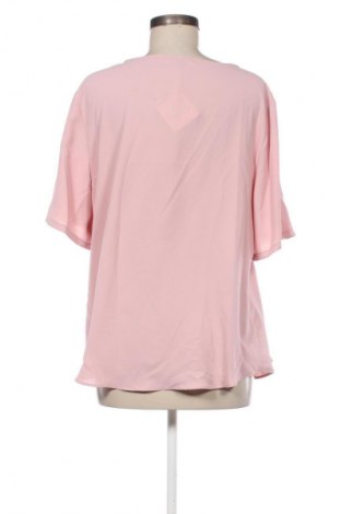 Дамска блуза Unbranded, Размер XXL, Цвят Пепел от рози, Цена 10,00 €