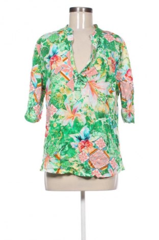 Дамска блуза Unbranded, Размер XL, Цвят Многоцветен, Цена 6,13 €