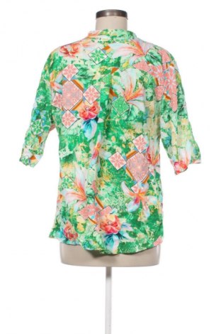 Дамска блуза Unbranded, Размер XL, Цвят Многоцветен, Цена 6,13 €