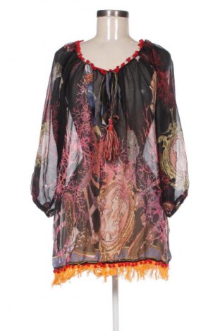 Dámská halenka Antica Sartoria, Velikost M, Barva Vícebarevné, Cena  1 215,00 Kč