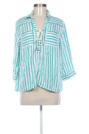 Dámská halenka Unbranded, Velikost M, Barva Vícebarevné, Cena  229,00 Kč