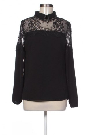 Dámská halenka Unbranded, Velikost S, Barva Černá, Cena  259,00 Kč