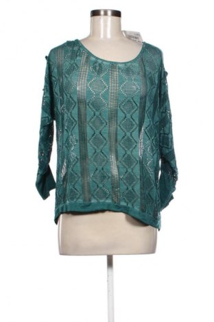 Dámská halenka Unbranded, Velikost L, Barva Modrá, Cena  249,00 Kč