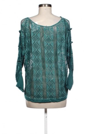 Dámská halenka Unbranded, Velikost L, Barva Modrá, Cena  249,00 Kč