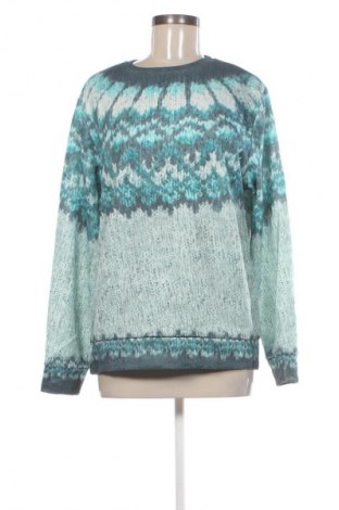 Дамска блуза Unbranded, Размер M, Цвят Многоцветен, Цена 2,55 €