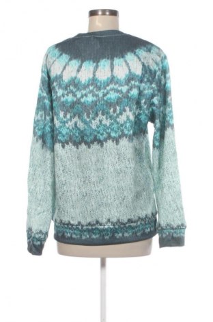 Дамска блуза Unbranded, Размер M, Цвят Многоцветен, Цена 2,55 €