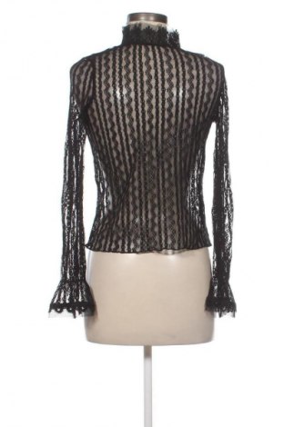 Bluză de femei Unbranded, Mărime S, Culoare Negru, Preț 9,99 Lei