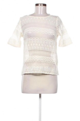 Dámska blúza Unbranded, Veľkosť M, Farba Kremová, Cena  10,00 €