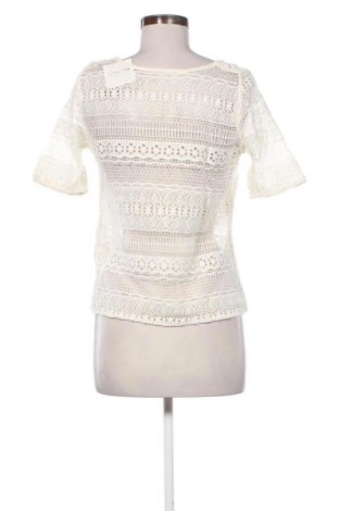 Dámska blúza Unbranded, Veľkosť M, Farba Kremová, Cena  10,00 €