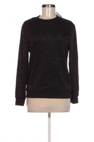 Дамска блуза Unbranded, Размер XL, Цвят Черен, Цена 5,11 €