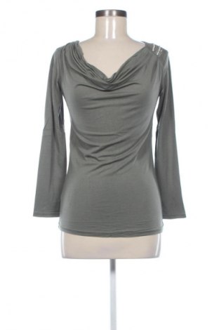 Γυναικεία μπλούζα Unbranded, Μέγεθος S, Χρώμα Πράσινο, Τιμή 9,99 €