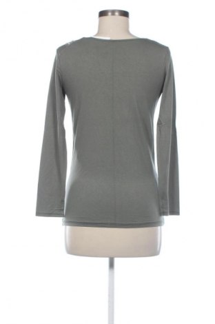 Γυναικεία μπλούζα Unbranded, Μέγεθος S, Χρώμα Πράσινο, Τιμή 9,99 €