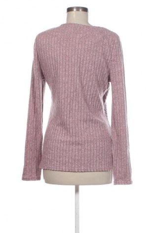 Γυναικεία μπλούζα Unbranded, Μέγεθος XL, Χρώμα Σάπιο μήλο, Τιμή 5,99 €