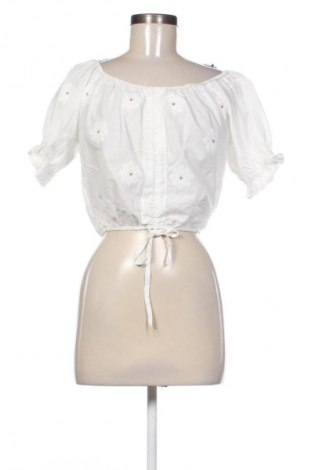 Bluzka damska Unbranded, Rozmiar M, Kolor Biały, Cena 53,58 zł