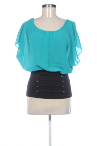 Γυναικεία μπλούζα Unbranded, Μέγεθος S, Χρώμα Πολύχρωμο, Τιμή 10,99 €