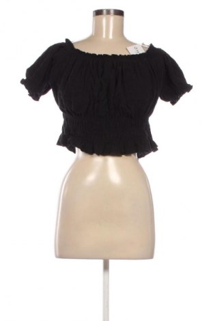 Dámská halenka Unbranded, Velikost M, Barva Černá, Cena  283,00 Kč