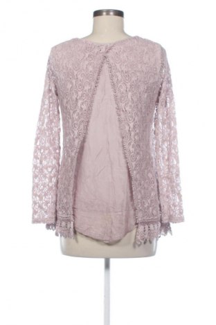 Γυναικεία μπλούζα Unbranded, Μέγεθος M, Χρώμα Σάπιο μήλο, Τιμή 10,99 €