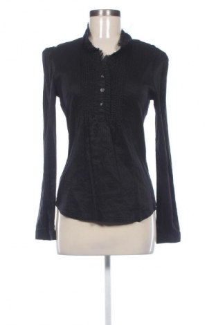 Γυναικεία μπλούζα Unbranded, Μέγεθος L, Χρώμα Μαύρο, Τιμή 9,99 €