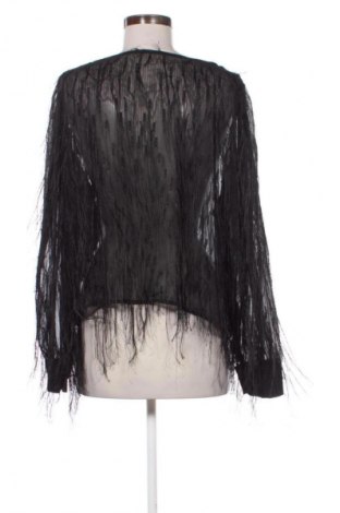 Дамска блуза Unbranded, Размер M, Цвят Черен, Цена 10,69 €