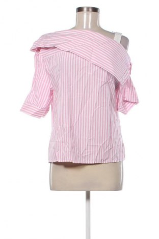 Дамска блуза Unbranded, Размер M, Цвят Многоцветен, Цена 10,00 €