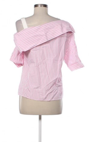 Дамска блуза Unbranded, Размер M, Цвят Многоцветен, Цена 10,00 €