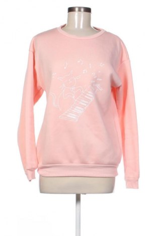 Дамска блуза Unbranded, Размер M, Цвят Розов, Цена 20,45 €