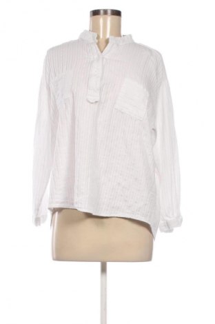 Bluzka damska Unbranded, Rozmiar XXL, Kolor Biały, Cena 49,99 zł