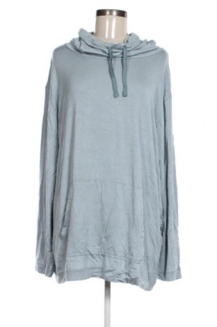 Dámska blúza Unbranded, Veľkosť XL, Farba Modrá, Cena  4,95 €