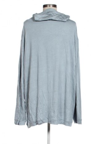 Dámska blúza Unbranded, Veľkosť XL, Farba Modrá, Cena  4,95 €