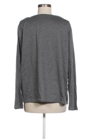 Γυναικεία μπλούζα Unbranded, Μέγεθος XXL, Χρώμα Γκρί, Τιμή 6,99 €