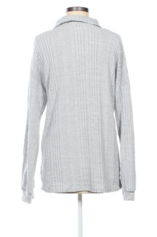 Дамска блуза Unbranded, Размер L, Цвят Сив, Цена 2,04 €